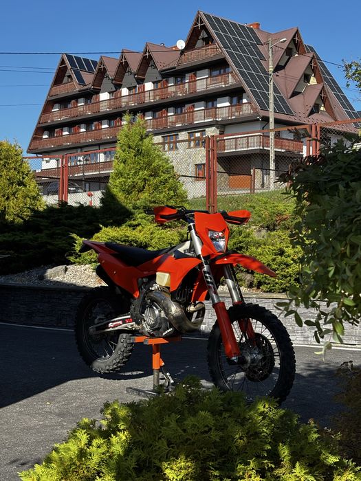 KTM
