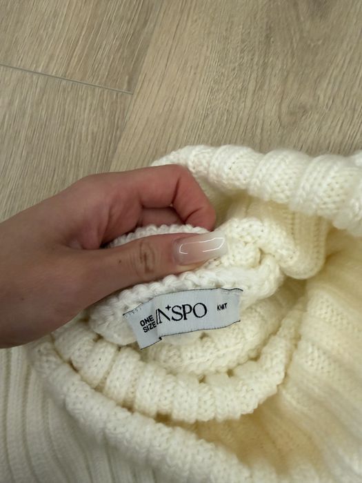 Светр FashionInsta