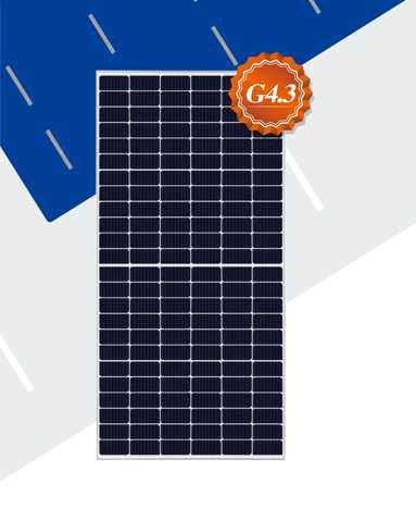 Panel fotowoltaiczny Risen 455W