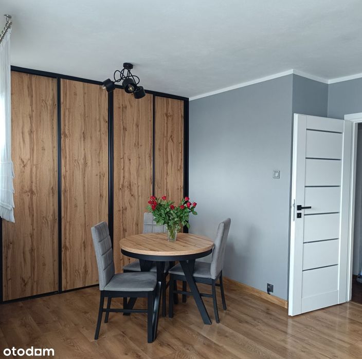3 pokoje |Po remoncie |Meble w zabudowie | Zgorzelec – Os. Centralne