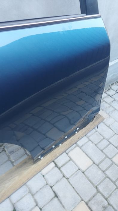 Двери на Мазду сх 5 2021