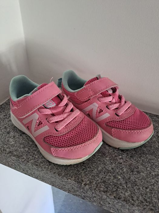 Sapatilhas criança New Balance N°21,5
