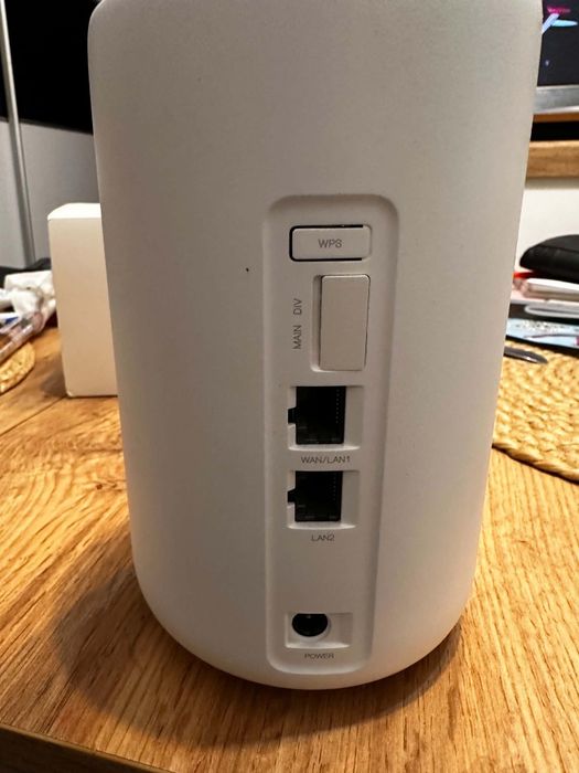 Sprzedam Router  TCL