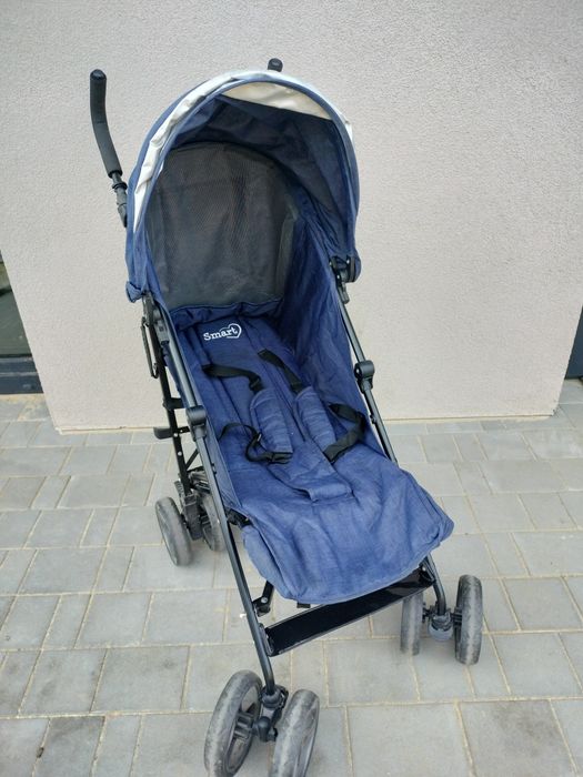 Wózek spacerowy (parasolka)