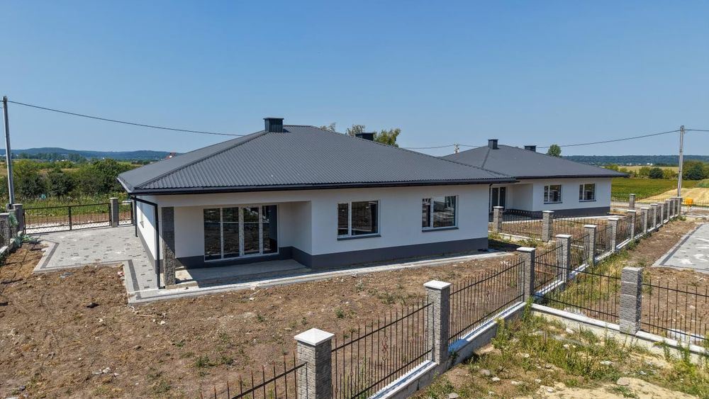 Будинок, 7- соток, Дмитровичі, Винники, Львів