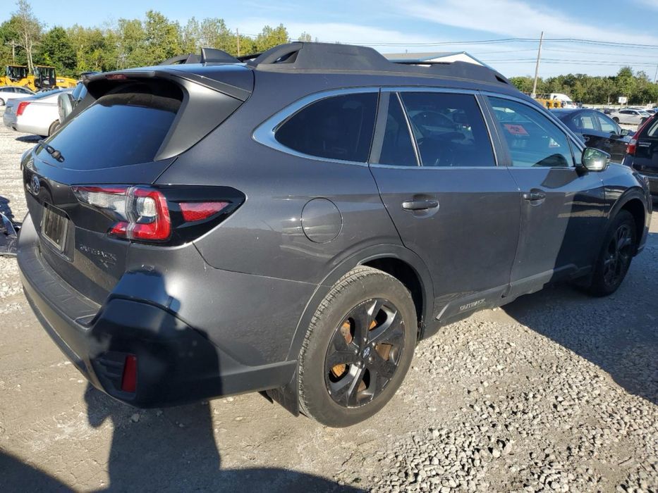 Разборка Subaru Outback B16 BT Авторозбірка 2020 2021 2022 2023