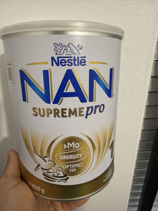 Doa se Lata NAN Supreme Pro 1