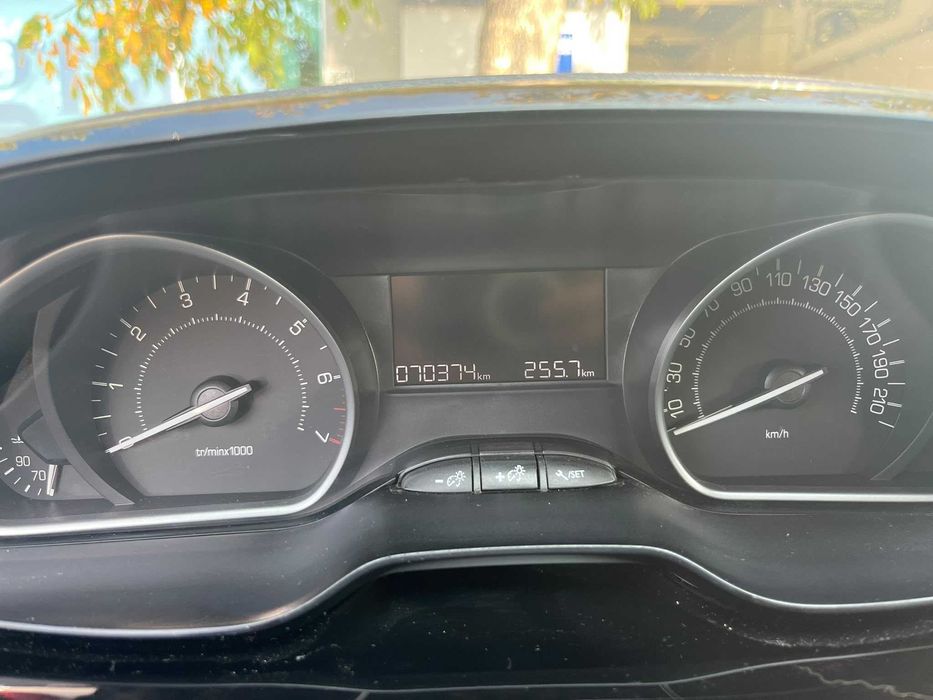 Peugeot 2008 1.2 Puretech