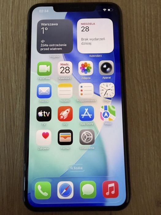 Iphone 11 pro max 256GB