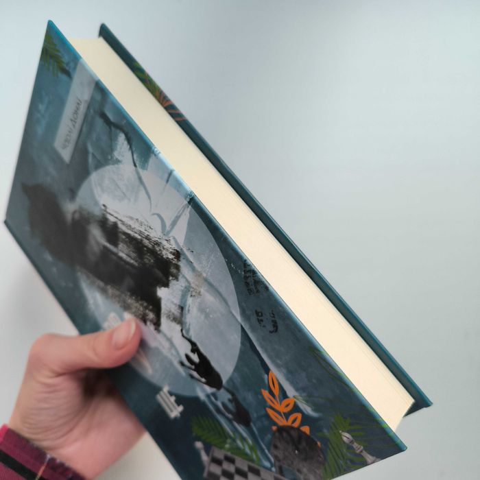 Книга Чарлі Донлі "Не вір у це" / книголав