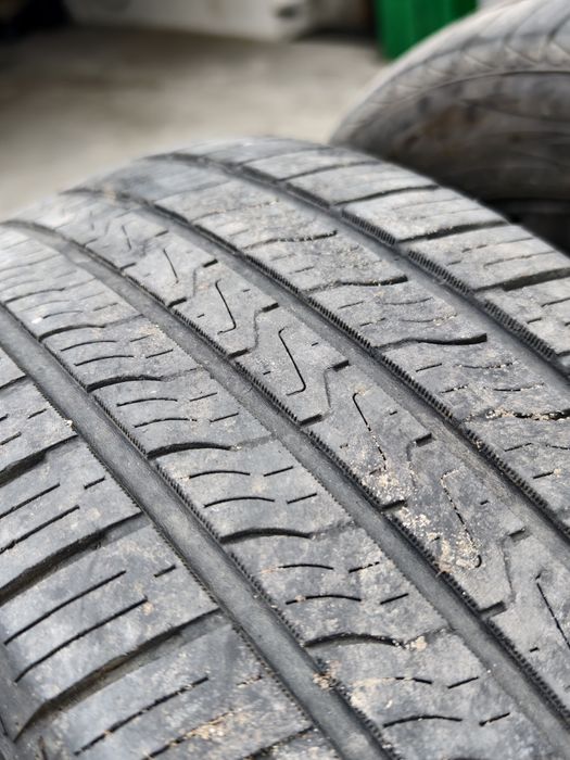 Opony Letnie NANKANG Cross Sport 9 SUV 235/55 R18 VW, Audi
