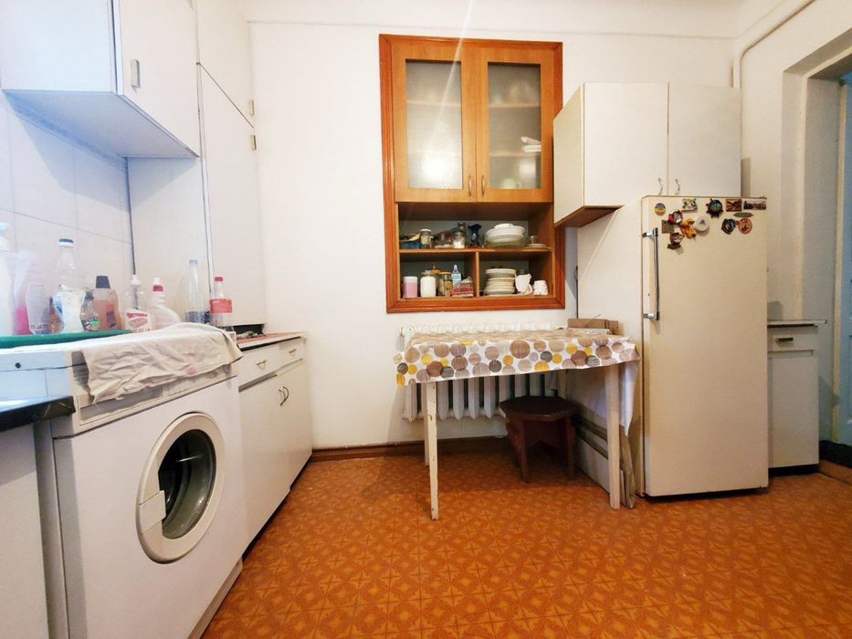 Оренда окремого 3кімн. БУДИНКУ, ЗАСТАВНЯНСЬКА-ХОДОРіВСЬКА, є газ котел