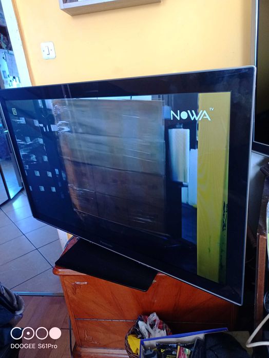 Telewizor Panasonic TX-P42VT30E