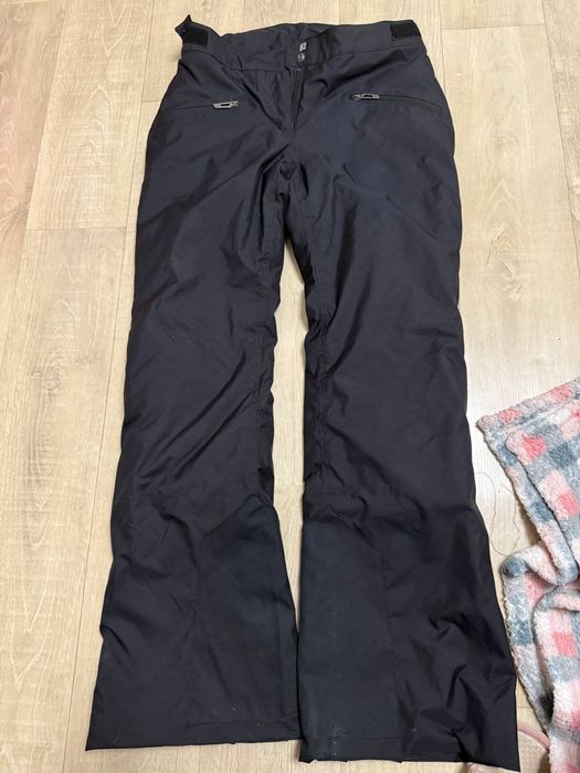 Лыжные штаны Wedze Decathlon