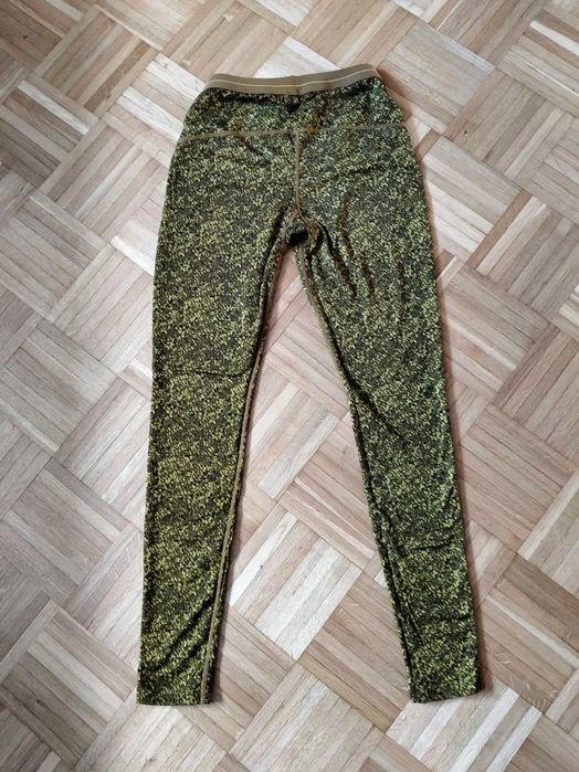 Legginsy termiczne Icebreaker Merino 200 rozmiar S