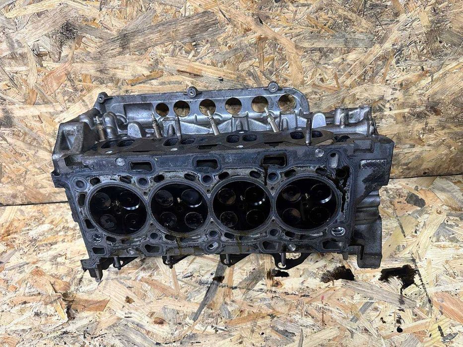 ГБЦ / головка блока Renault Trafic / Opel Vivaro 2.0 Euro 4