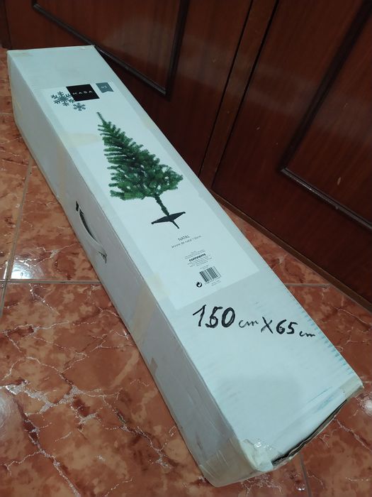 Árvore de Natal casa quarto apartamento vivenda escritório gabinete