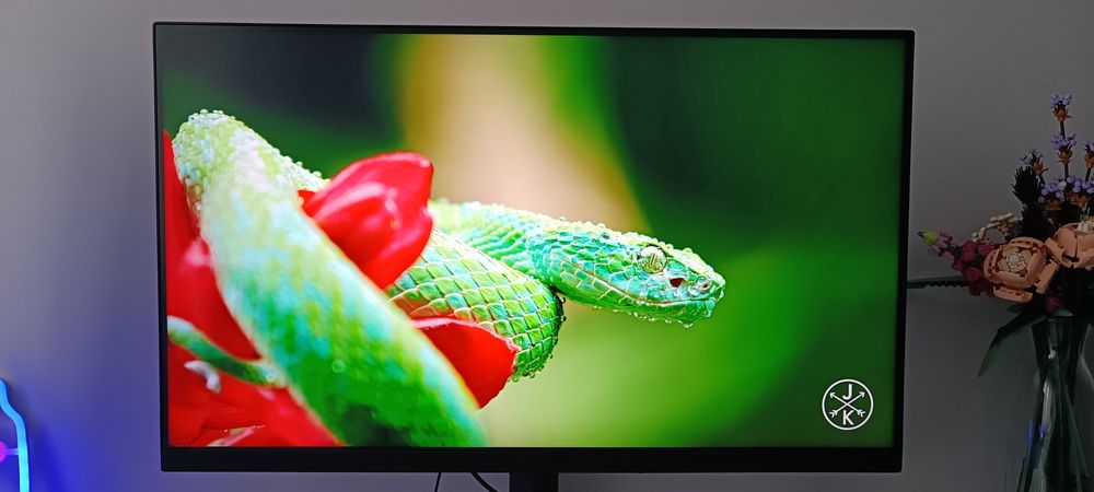 Monitor Gamingowy LG Ultragear 31.5" IPS QHD 180Hz 1ms - GWARANCJA!