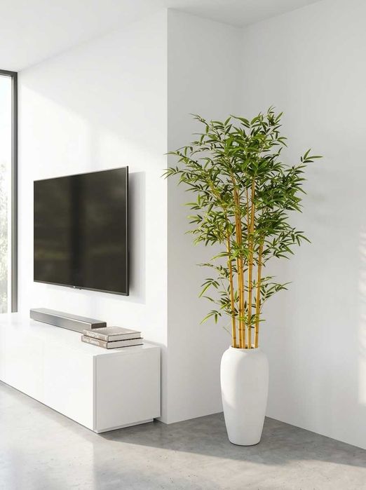 Bambu Artificial 150 cm