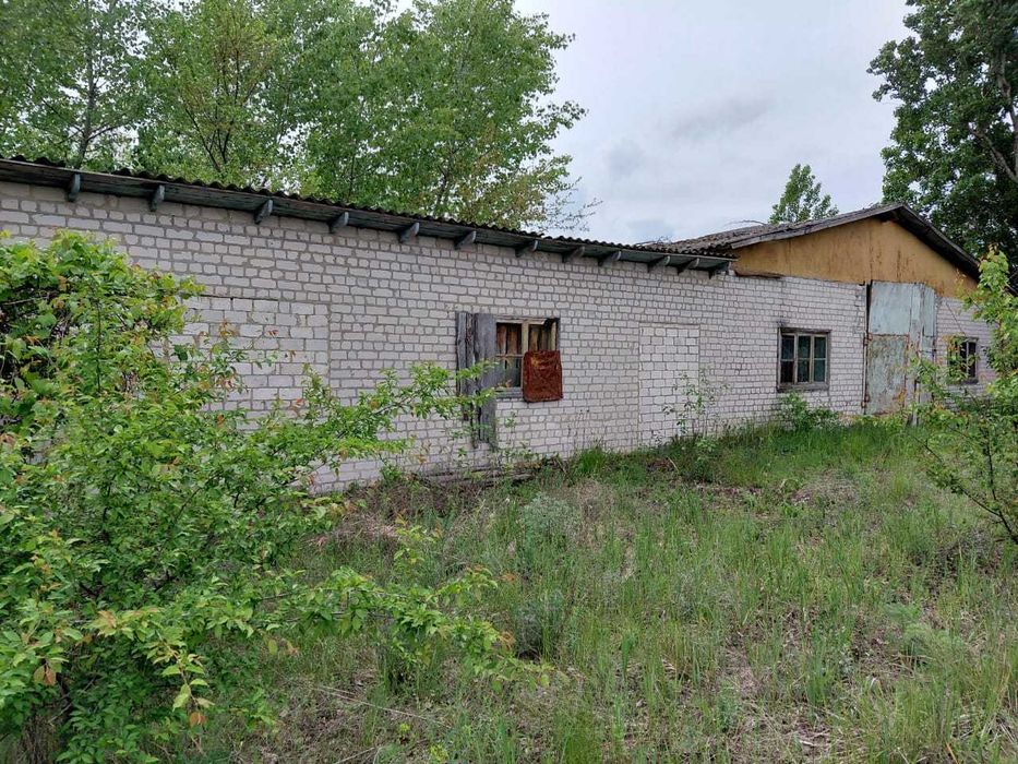 СЗВП «БЕРЕГ» 4290,6 м2, м. Канів