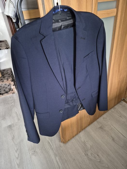 Garnitur męski S/M