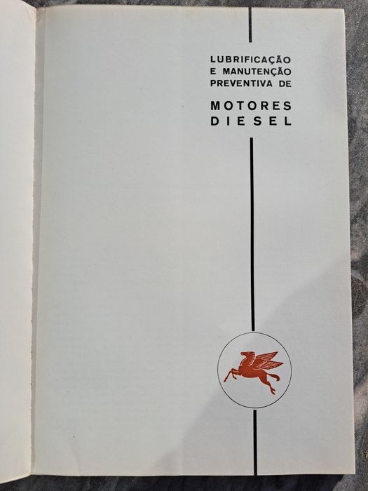 Livro coleção técnica Mobil