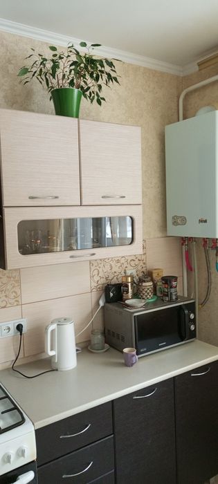 ЖК Ягода продам квартиру