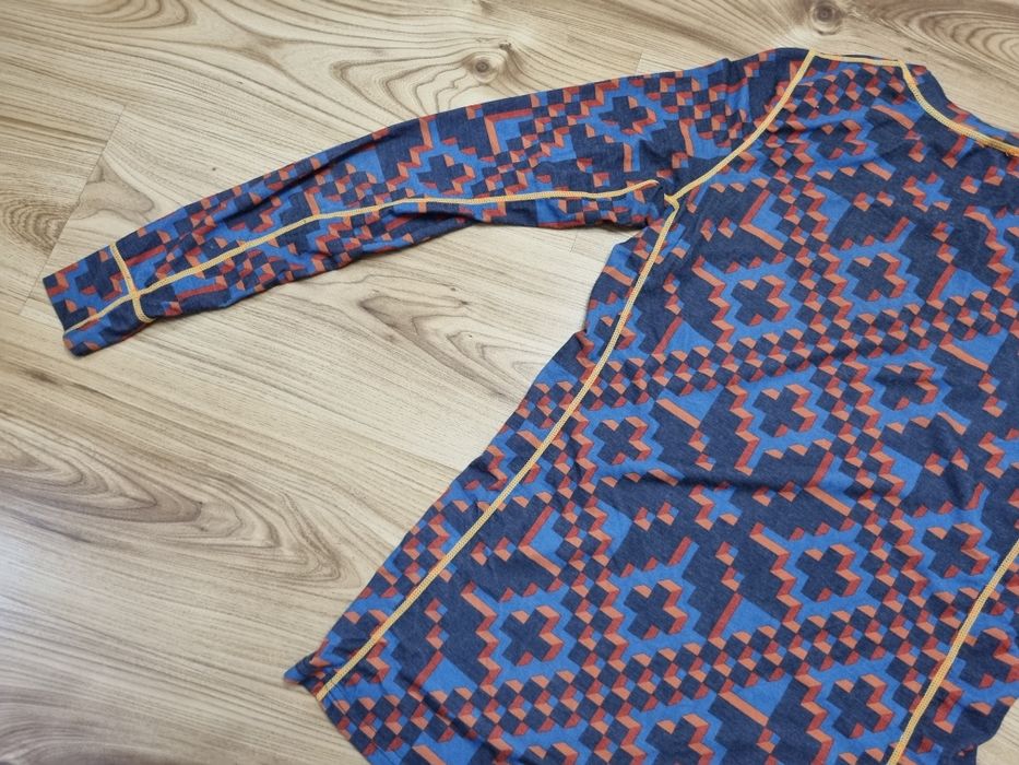 Koszulka bluzka Kari Traa M 38