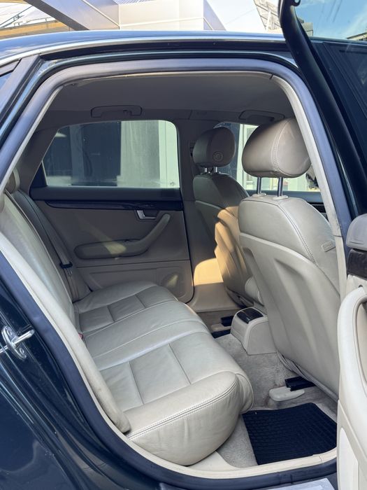 Audi A4 B7 АВТОМАТ 2007 рік БЕЗ ТОРГУ