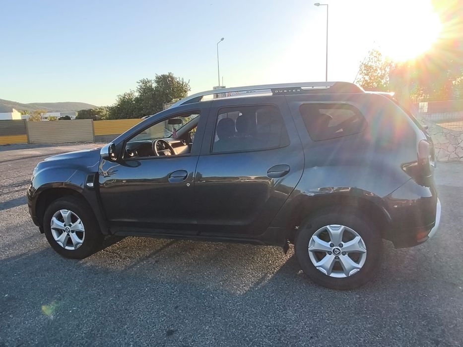Dacia Duster 1.0 Gasolina, GPL de fábrica , 2021