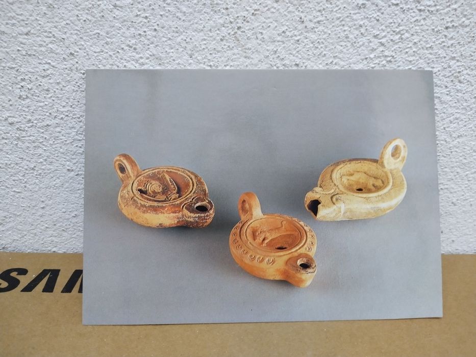 Postais de Conímbriga