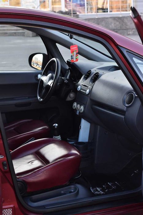 Mitsubishi Colt 2005 1.5 бензин (Перший внесок від 20%)