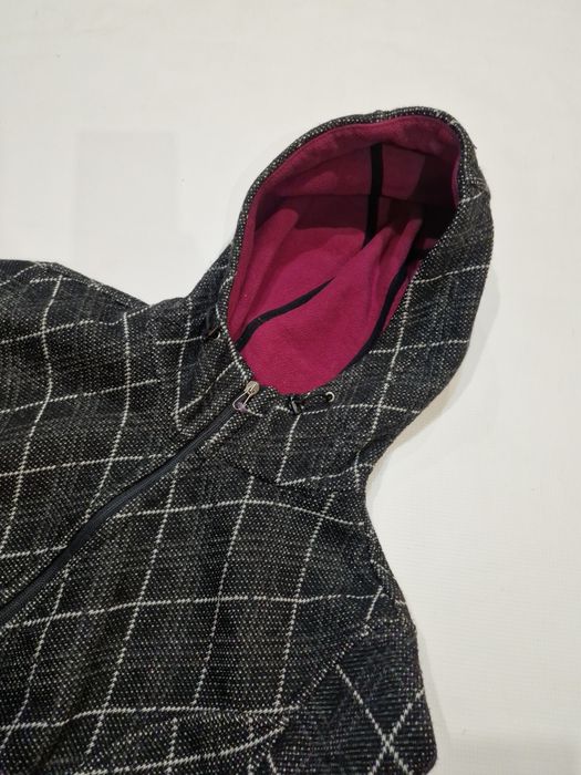 Kurtka CMP płaszcz Softshell roz M,38,s,36 przeciwdeszczowa wiatrówka