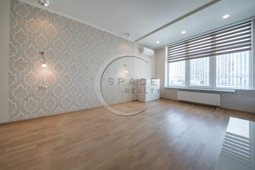 Продаж 4-кімнатної квартири в ЖК Новопечерські Липки - Драгомирова 16