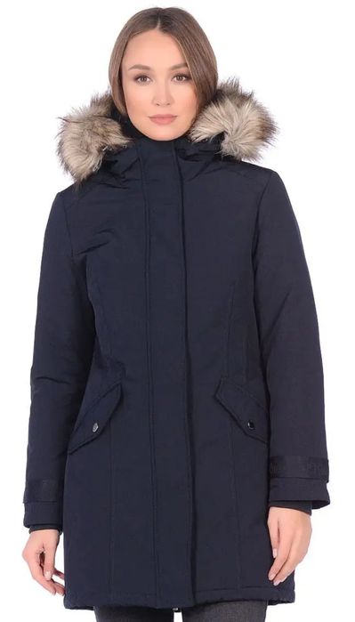 Куртка парка жіноча s.Oliver розмір S