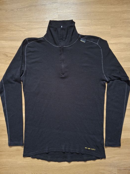 Bluza merino Devold, XL