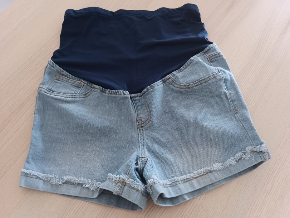 Calções Maternidade