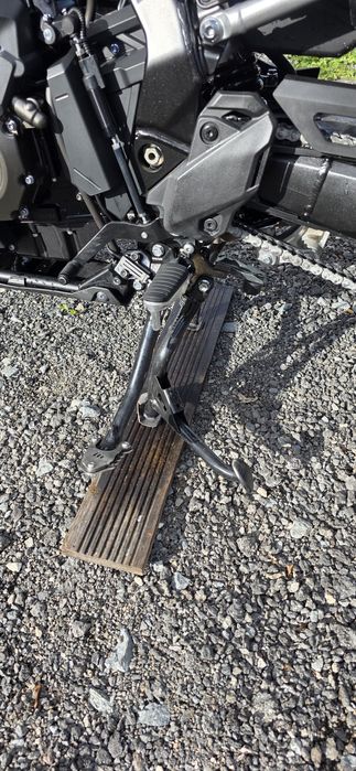 SUZUKI V STROM 800 SE ANO 2024