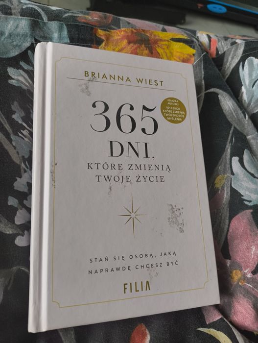 Sprzedam książkę
