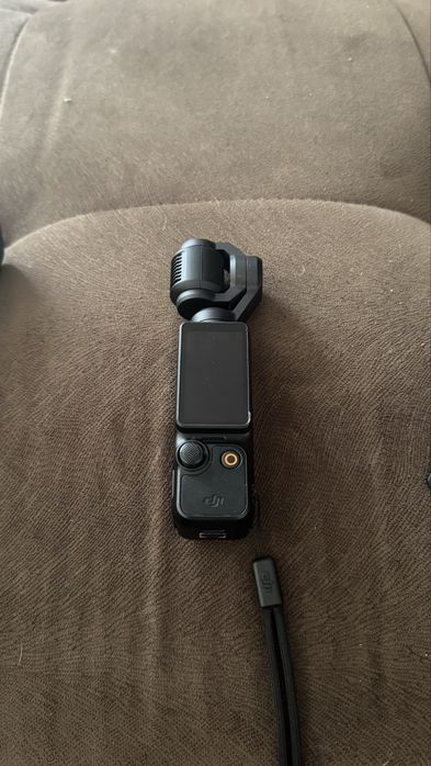 Dji Osmo Pocket 3 c GARANTIA