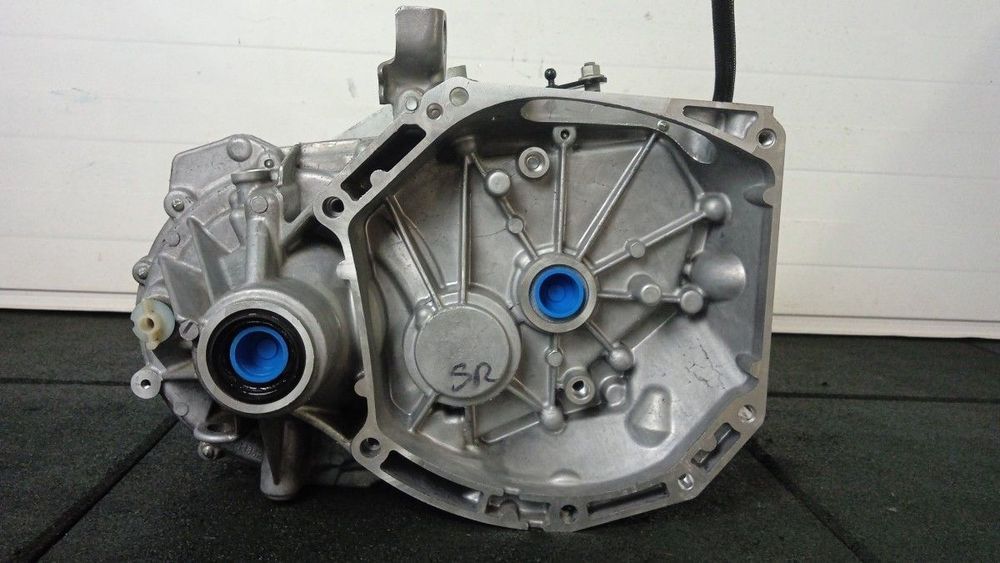 CAIXA DE VELOCIDADES SMART FORFOUR ELECTRIC DRIVE (453.091)