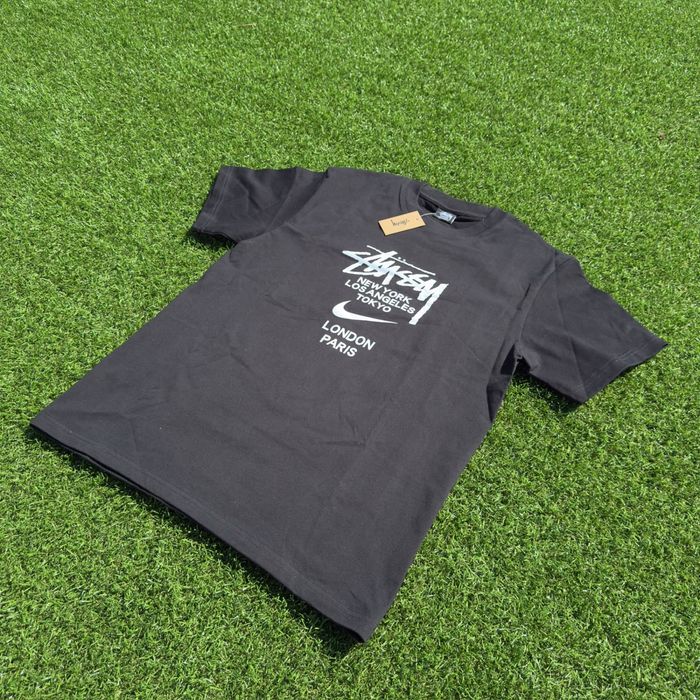 T shirt Nike Stussy