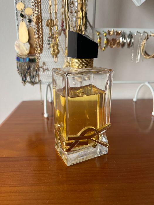 Perfume YSL Saint Laurent