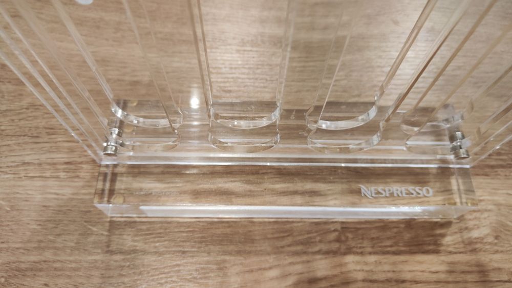 Suporte cápsulas de café , marca Nespresso