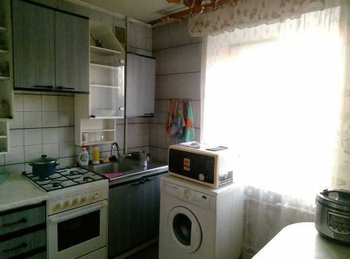 Здам кімнату на Подолі для спокійного студента чи студентки