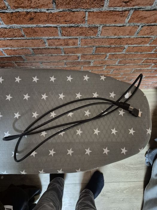 Monitor philips V line bez oryginalnego pudełka