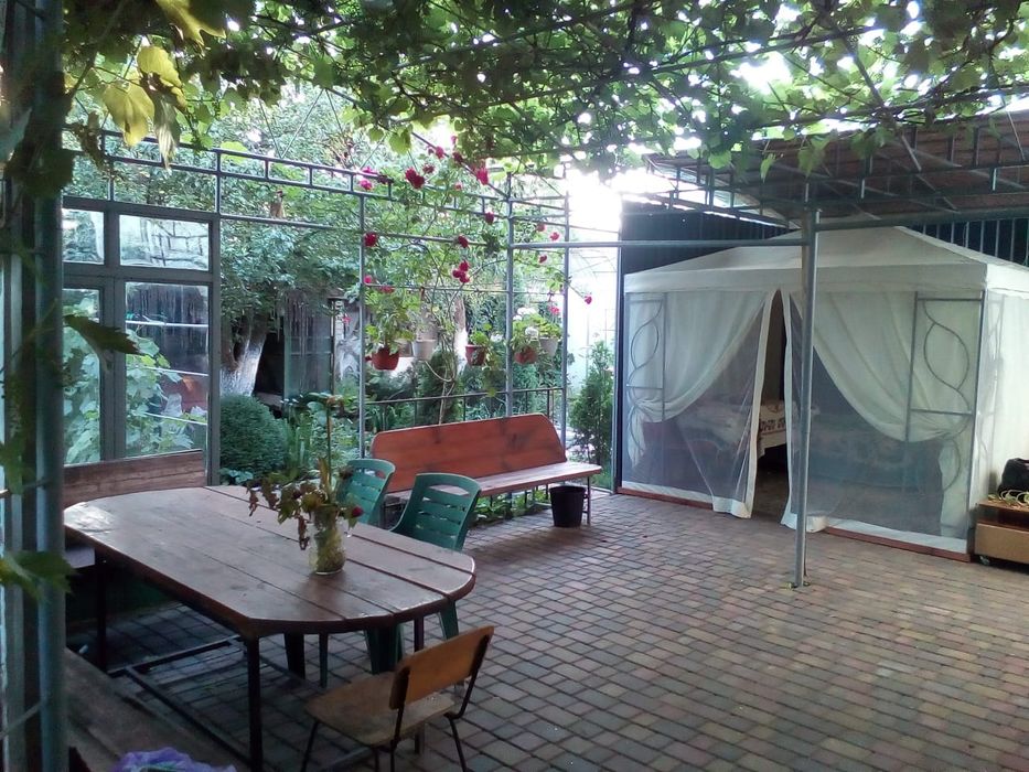 Загородный дом возле Черкасс