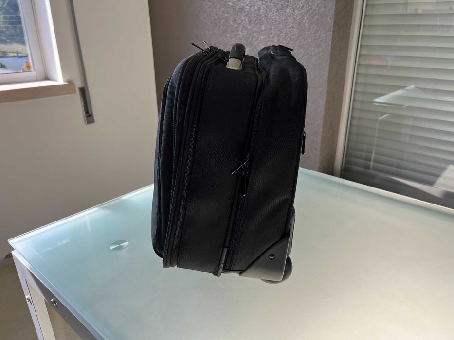 Mala portátil viagem