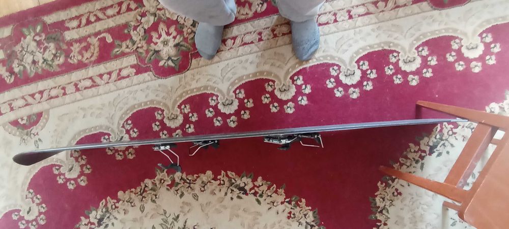 Сноуборд  NIDECKER  012019 166