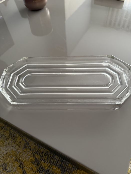 Crystal Side Table447036220192870400